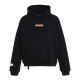 MWM Unisex φούτερ Teddy Patch Hoodie